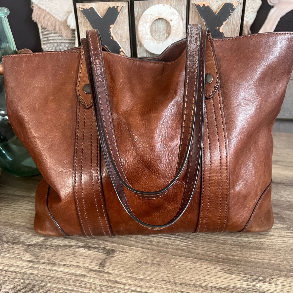 Frye Melissa bag